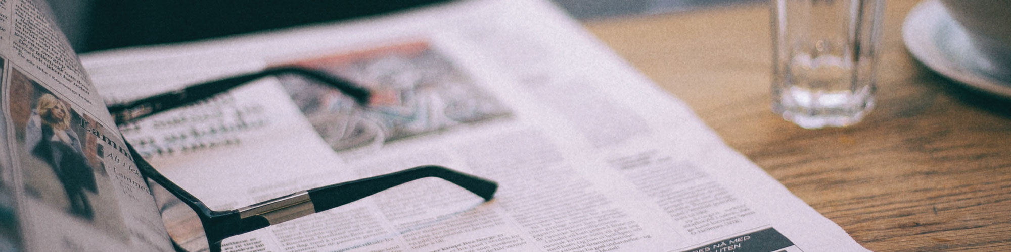 News and Info