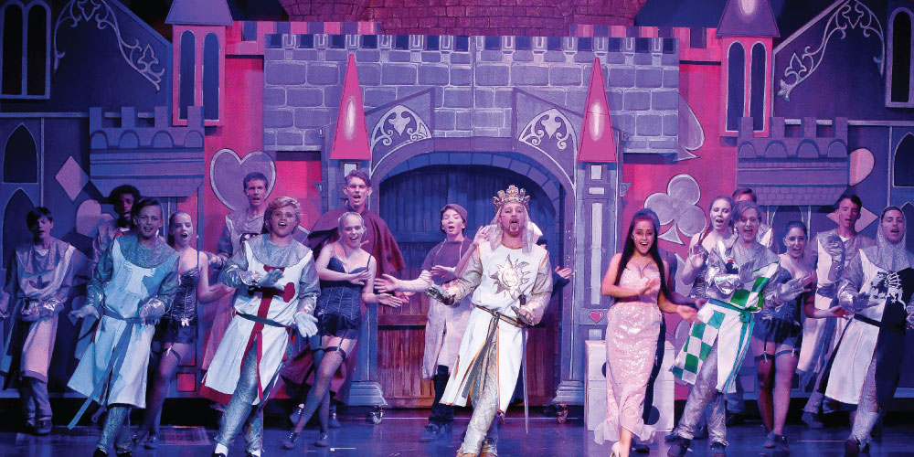 NATAL PLAYHOUSE THEATRE TOURS