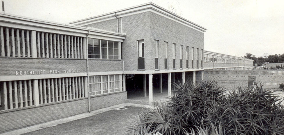 Northcliff High School is a centre of excellence - a safe, secure, disciplined and caring environment for all.