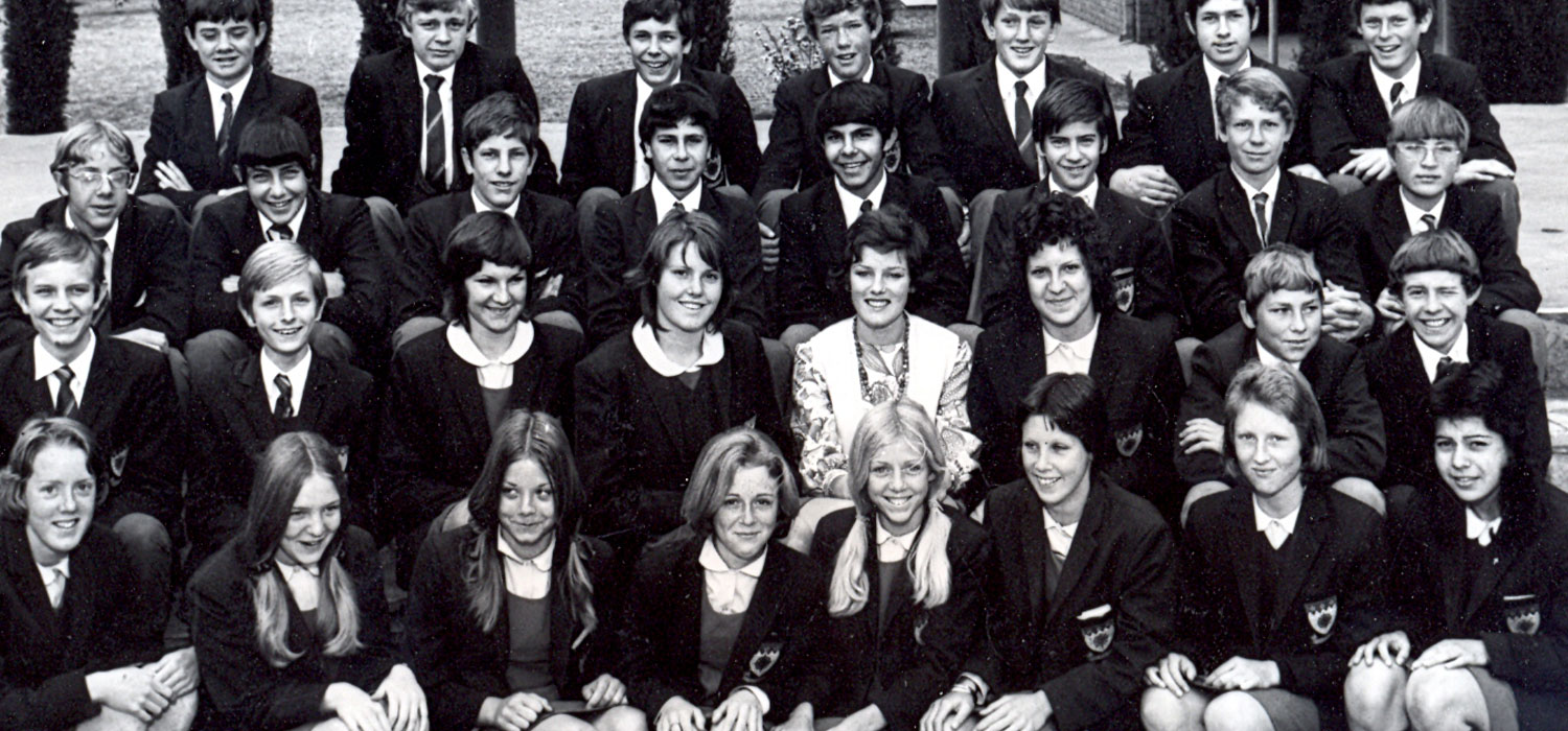 We would like to stay in touch with you and keep you updated on future events that Northcliff Alumni will have